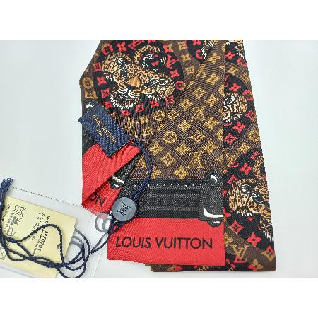 ����)Louis Vuitton(���̺���)  100% ��ũ ��������Ʈ ���׷� Ÿ�̰� �浵 ���̵彺ī��[û�ֱ�õ������] �̹���3 - ���̺��� �߰���ǰ